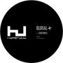 Burial: Subtemple/Beachfires, 10I