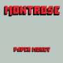 Montrose: Paper Money (Collector's Edition) (Remastered & Reloaded), CD