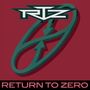 RTZ: Return To Zero (Limited Collectors Edition) (Remastered & Reloaded), CD