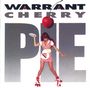 Warrant: Cherry Pie (Collector's Edition) (Remastered & Reloaded), CD