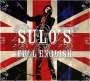 Sulo: Full English, CD