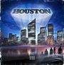 Houston: III (Limited Edition) (Blue Vinyl), LP