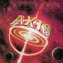 Axis: It's A Circus World (Collector's Edition) (Remastered & Reloaded), CD