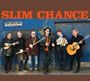 Slim Chance: New Cross Road, CD