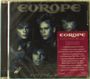 Europe: Out Of This World (Collector's Edition) (Remastered & Reloaded), CD