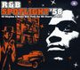 : R&B Spotlight '58, CD,CD