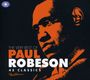 Paul Robeson: The Very Best Of Paul Robeson, CD