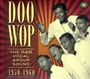Doo Wop: The R & B Vocal Group..., CD