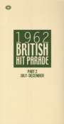 Oldie Sampler: 1962 British Hit Parade Part 2: July - December, CD,CD,CD,CD,CD