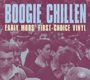 Boogie Chillen (Early Mods' First-Choice Vinyl), CD