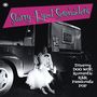 Starry-Eded Serenaders, CD