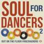: Soul For Dancers 2, CD,CD