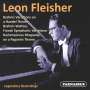 : Leon Fleisher - Legendary Recordings, CD