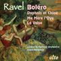 Maurice Ravel: Bolero, CD