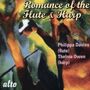 : Philippa Davies - Romance of the Flute & Harp, CD
