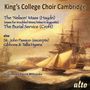 : King's College Choir, CD