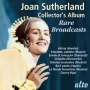 : Joan Sutherland  - Collector's Album, CD