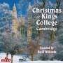 : King's College Choir - Christmas at King's College, CD