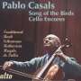 : Pablo Casals - Song of the Birds, CD