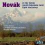 Vitezlav Novak: Südböhmische Suite op.64, CD