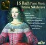 Johann Sebastian Bach: Italienisches Konzert BWV 971, CD