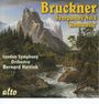 Anton Bruckner: Symphonie Nr.4, CD