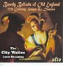 : Bawdy Ballads of Old England, CD