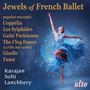 : Jewels of French Ballet, CD