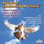 Ludwig van Beethoven: Symphonie Nr.9, CD