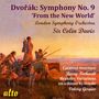 Antonin Dvorak: Symphonie Nr.9, CD