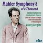 Gustav Mahler: Symphonie Nr.8, CD