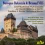 : Baroque Bohemia & Beyond, CD