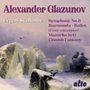 Alexander Glasunow: Symphonie Nr.8, CD