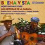 : Buena Vista: More Havana Stars, CD