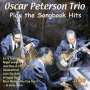Oscar Peterson: Play The Songbook Hits, CD