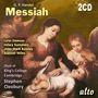 Georg Friedrich Händel: Der Messias, CD,CD