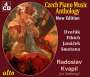 : Radoslav Kvapil - Czech Piano Music Anthology, CD,CD,CD,CD