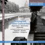 : Leningrad Violin Concertos, CD