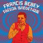 Francis Bebey: Tresor Magnetique, LP,LP