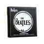 The Beatles: Paperweight Boxed (70Mm) - The Beatles (Logo), Merchandise