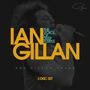 Ian Gillan: The Voice Of Deep Purple, CD,CD,CD