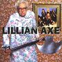 Lillian Axe: Poetic Justice (+Bonus), CD