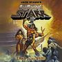 Jack Starr's Burning Starr: Land Of The Dead, CD