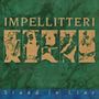 Impellitteri: Stand In Line, CD