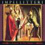 Impellitteri: Answer To The Master, CD