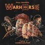 Paul Di'Anno: Warhorse, CD