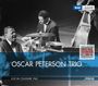Oscar Peterson (1925-2007): Live In Cologne 1963, CD