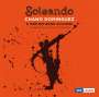 Chano Dominguez: Soleando, CD