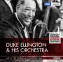 Duke Ellington: Live At The Opernhaus, Cologne 1969, CD