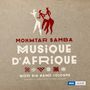 : Mokhtar Samba: Musique D'Afrique, CD